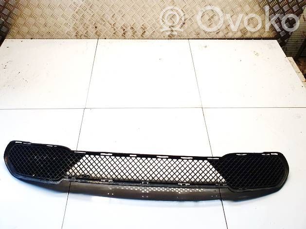 BMW X1 E84 Grilă inferioară bară față