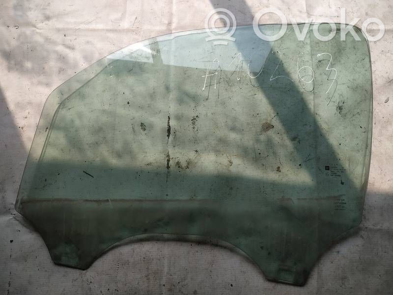 Chevrolet HHR Vitre de fenêtre porte avant (4 portes)