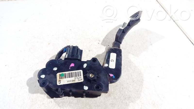 Nissan Murano Z50 Pedală accelerație 