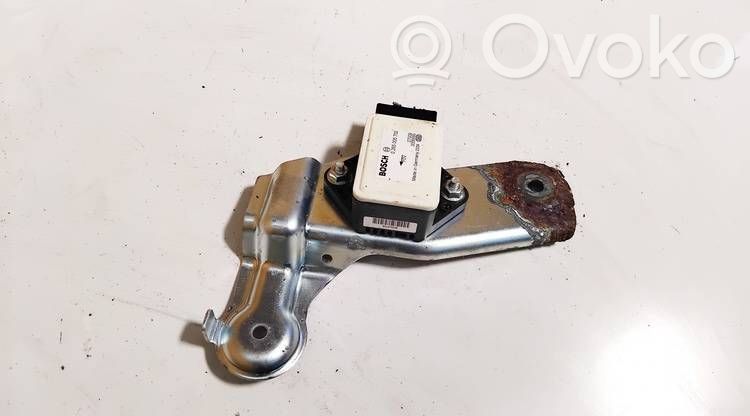 Nissan Tiida C11 ESP Drehratensensor Querbeschleunigungssensor 