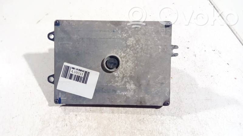 Honda Jazz Unitate/modul de control motor
