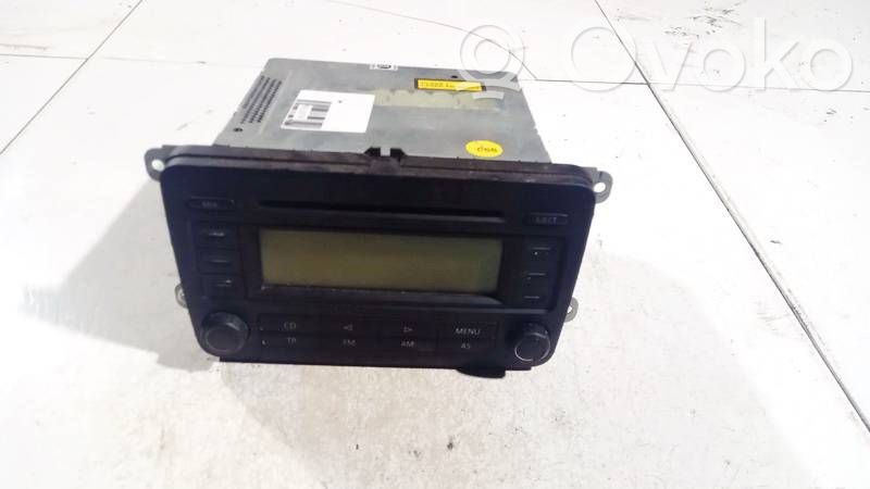 Panel / Radioodtwarzacz CD/DVD/GPS   VWZ2Z2E1516677,VWZ2Z2E1516677