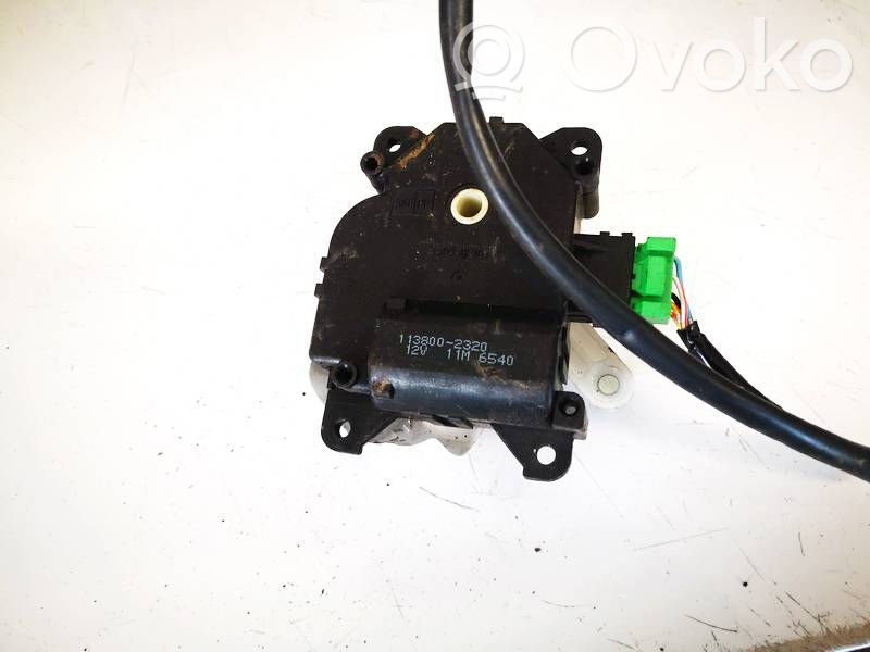 Subaru Outback Motor/actuator clapetă aer 