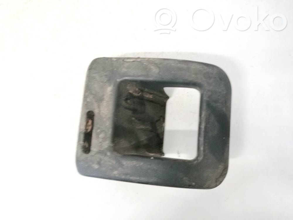 Audi A3 S3 8P Altra parte interiore