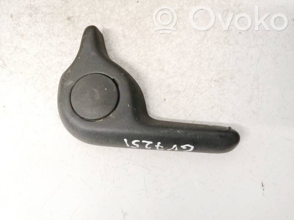 Renault Scenic I Alte piese de interior 