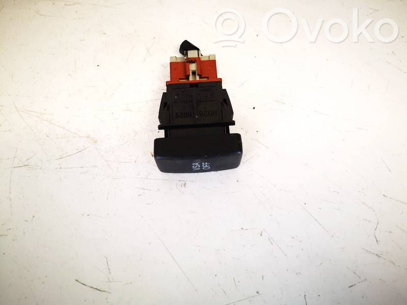 Honda Accord Otros interruptores/perillas/selectores 