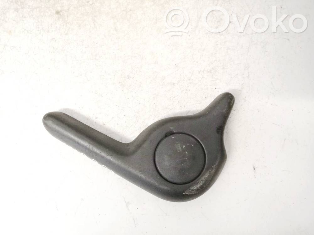 Renault Scenic I Altra parte interiore 