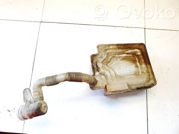 Skoda Yeti (5L) Serbatoio/vaschetta liquido lavavetri parabrezza