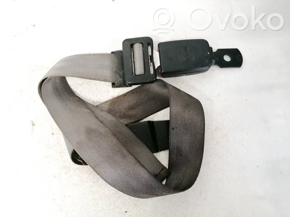 Ford Galaxy Bridă fixare centură de siguranță spate 
