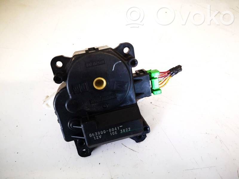 Honda Accord Motor/actuator clapetă aer