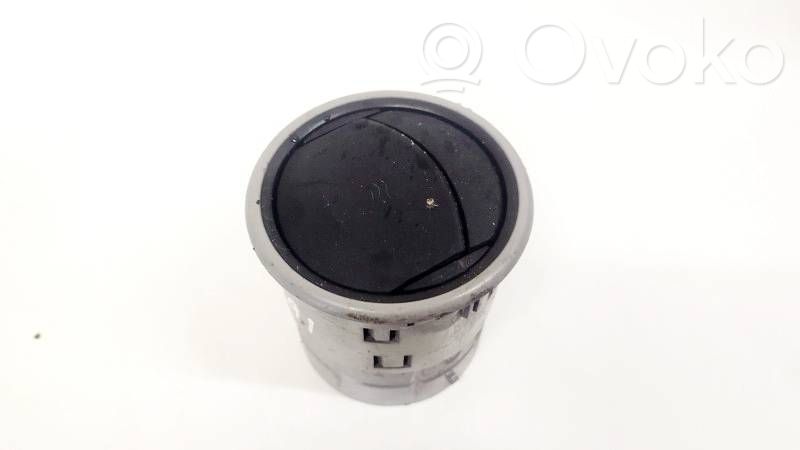 Citroen Berlingo Griglia di ventilazione centrale cruscotto