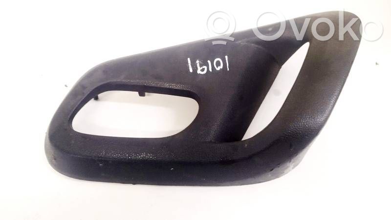 Citroen Berlingo Altra parte interiore 