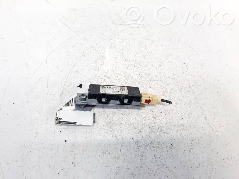 Volkswagen Touran I Centralina antenna