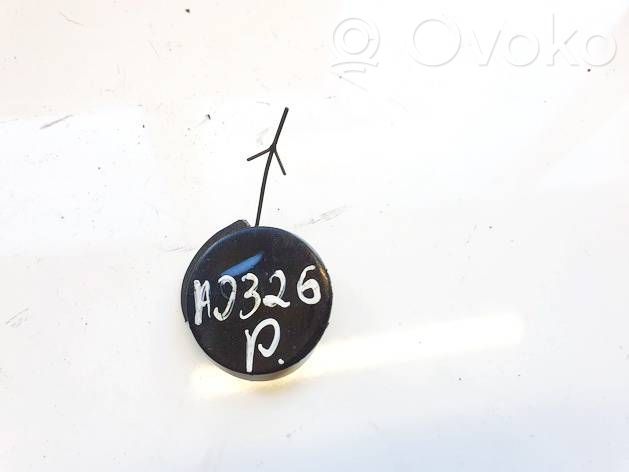 Opel Tigra B Capac orificiu tractare față 