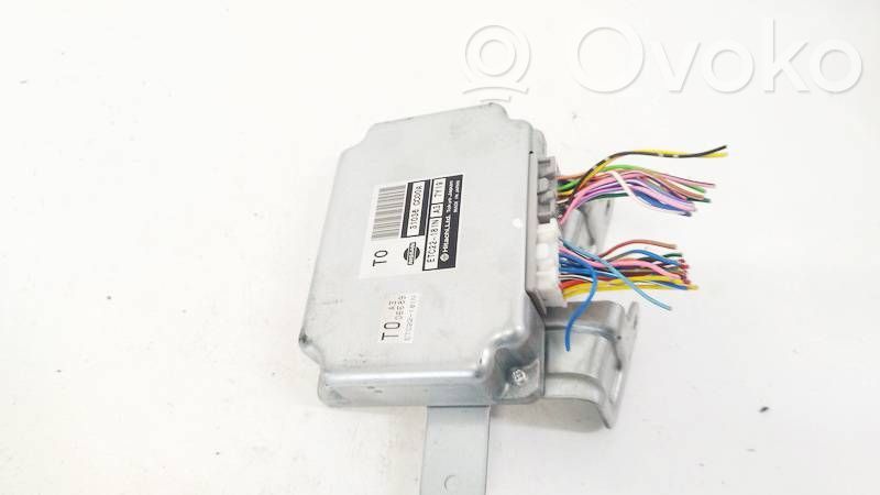 Gearbox control unit/module   31036CC00A,ETC22181N,31036CC00A,ETC22181N