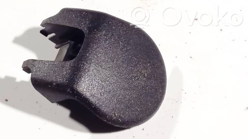 Mercedes-Benz B W245 Alte piese de interior 
