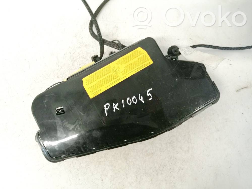 Alfa Romeo 159 Airbag del asiento 