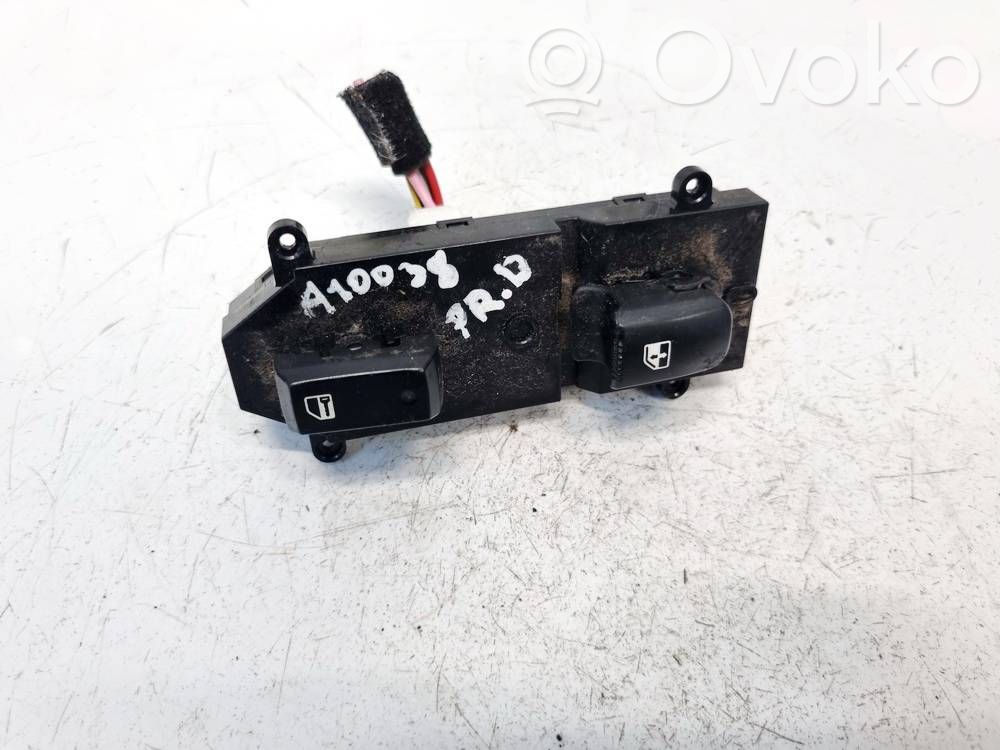 Comutator comandă geamuri electrice   371510,371510
