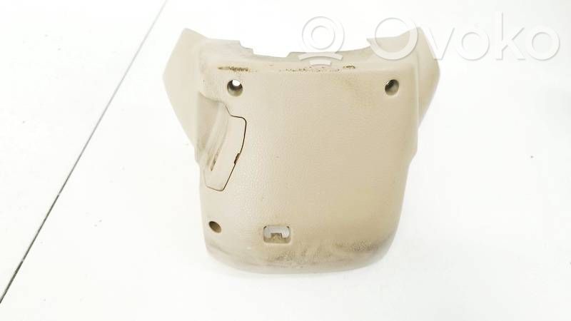 Nissan Murano Z50 Steering wheel column trim 