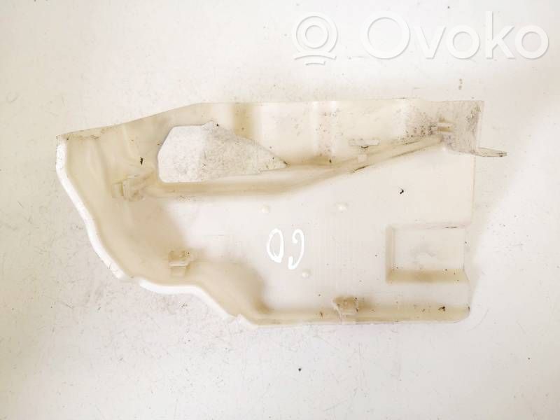 Volkswagen Touran I Altra parte esteriore