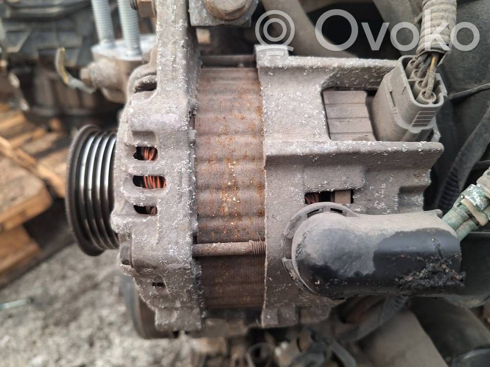 Mitsubishi Colt Alternator 