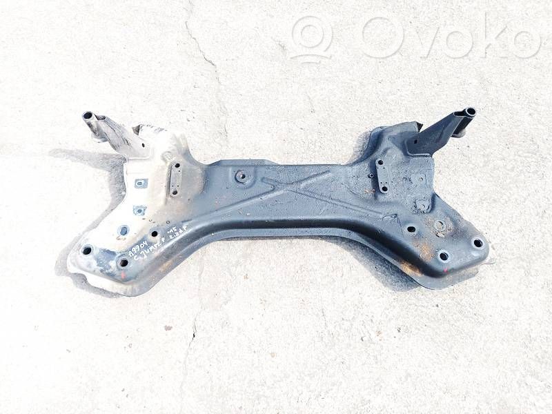 Front subframe