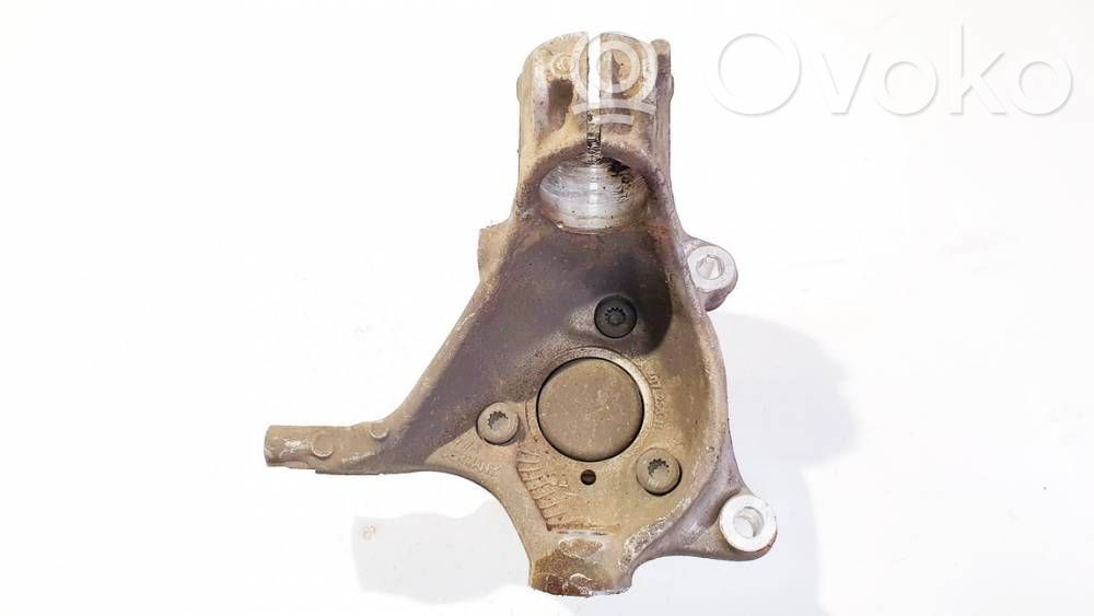 Volkswagen ID.4 Mozzo ruota anteriore