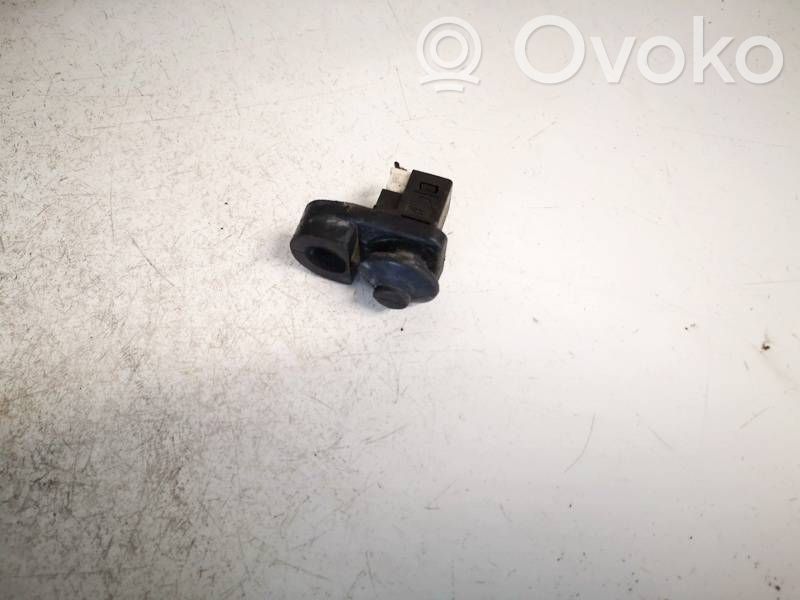 Sensor de la puerta delantera coupé