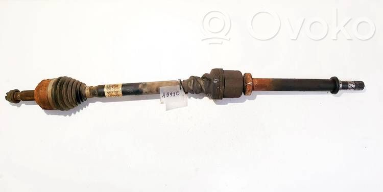 Etuvetoakseli   8200676172,8200676172