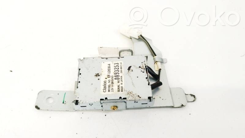 Subaru Legacy Moduł / Sterownik anteny 