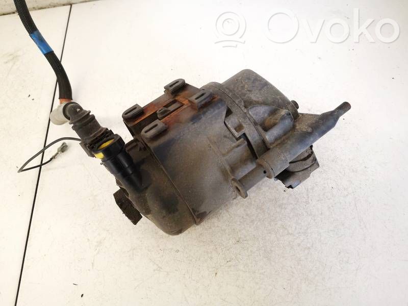 Land Rover Discovery Sport Filtru combustibil