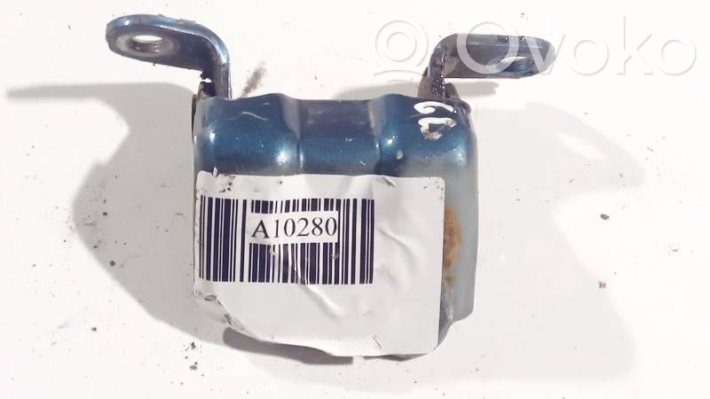 Tailgate/trunk/boot hinge