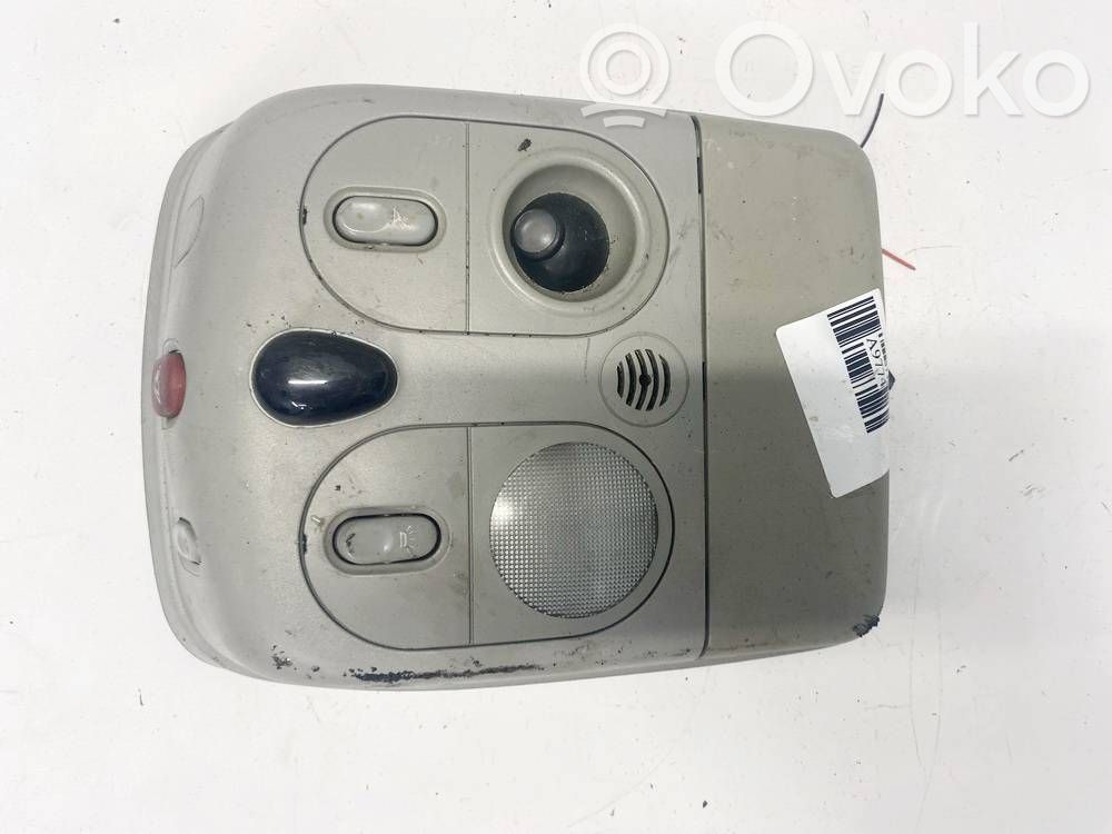 Renault Espace III Front seat light 