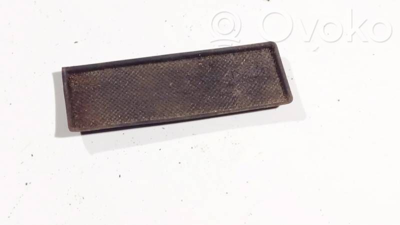 Audi A3 S3 8P Inne części wnętrza samochodu 