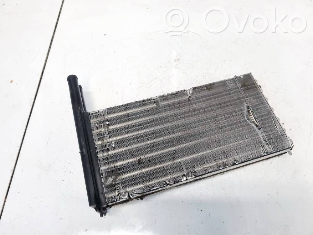 Ford Sierra Pečiuko radiatorius 
