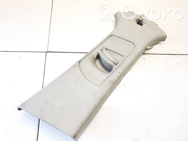 Skoda Yeti (5L) Rivestimento montante (B) (superiore) 