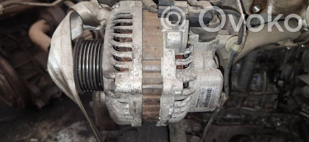Alternador   A2TC1391ZE,A2TC1391ZE