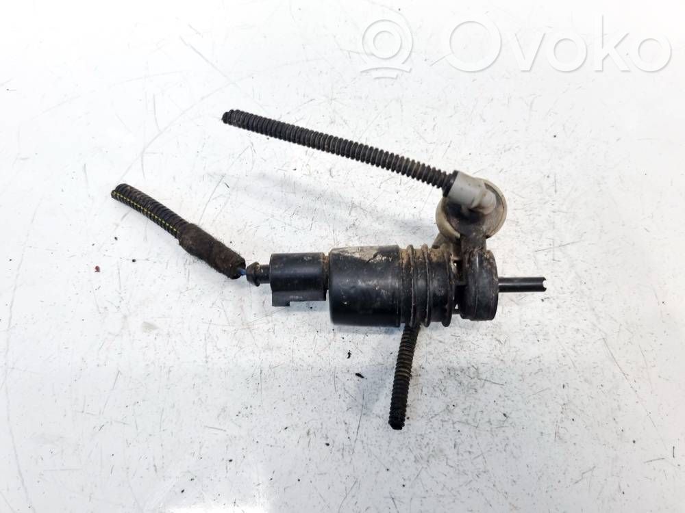 Opel Insignia A Pumpe Scheibenwaschanlage 