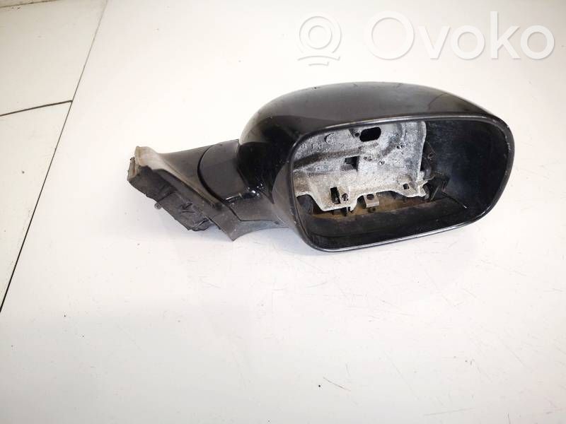 Volkswagen PASSAT B5 Specchietto retrovisore elettrico portiera anteriore