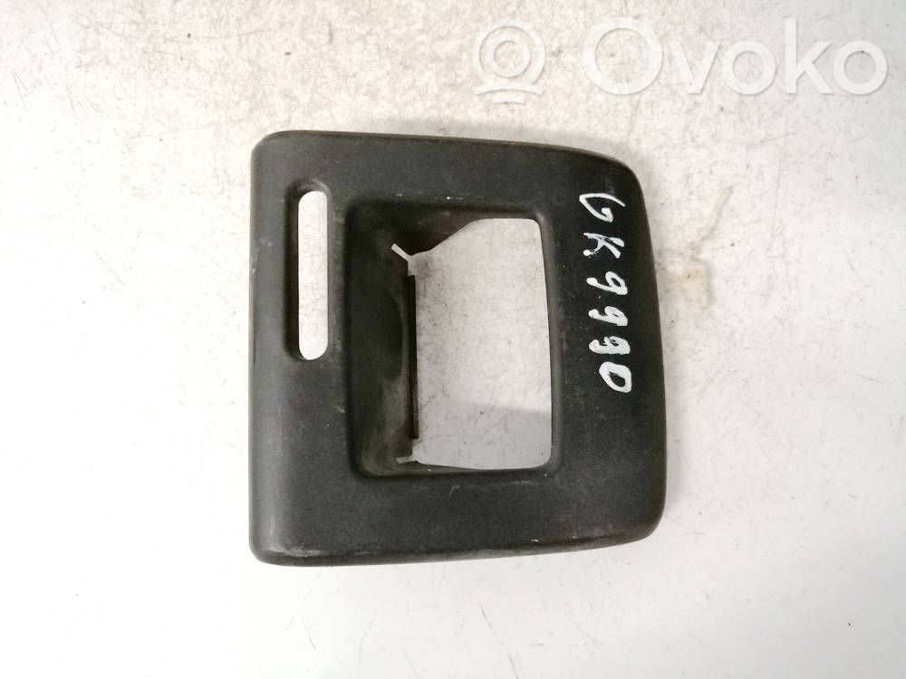 Opel Insignia A Alte piese de interior 