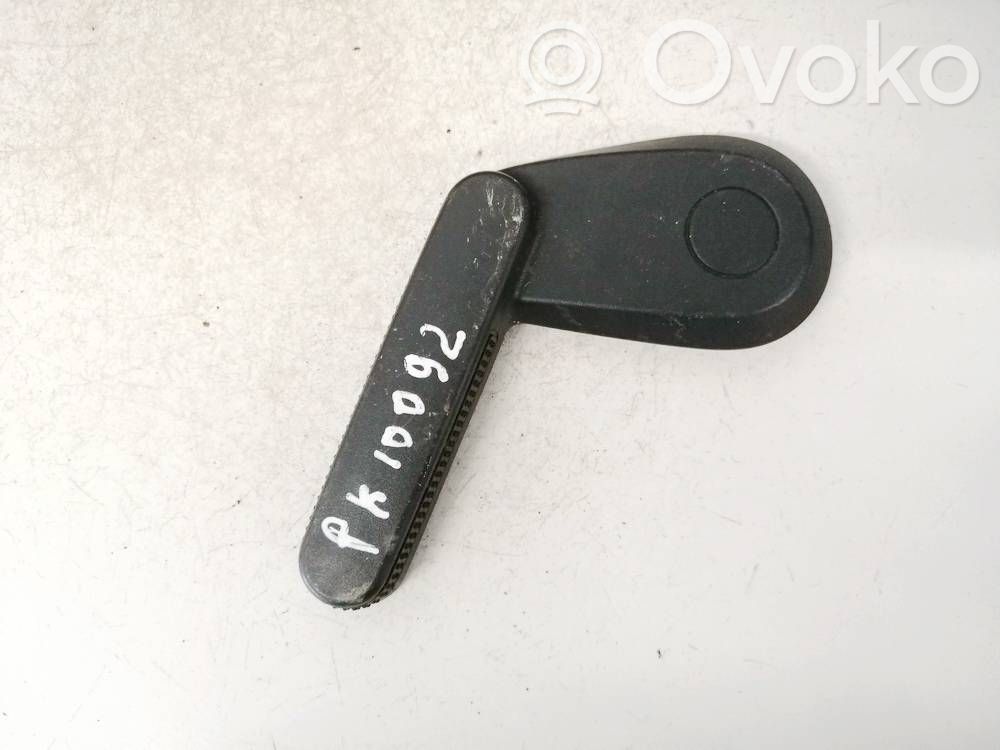 Opel Signum Alte piese de interior