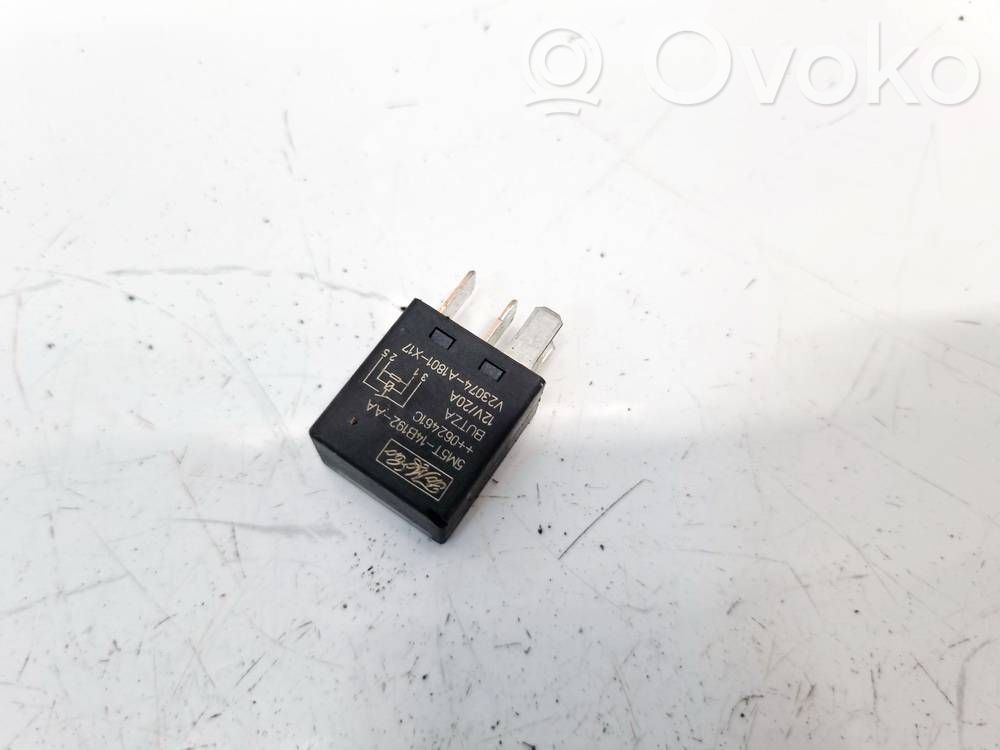 Muu rele   5M5T14B192BA,5M5T14B192BA,5M5T14B192BA,5M5T14B192BA