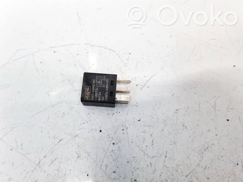 Muu rele   5M5T14B192BA,5M5T14B192BA,5M5T14B192BA,5M5T14B192BA