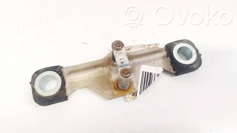 Audi A6 S6 C6 4F Bridă/cârlig închidere ușă spate