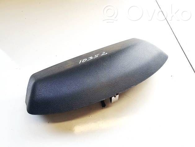 Skoda Roomster (5J) Luce d’arresto centrale/supplementare 