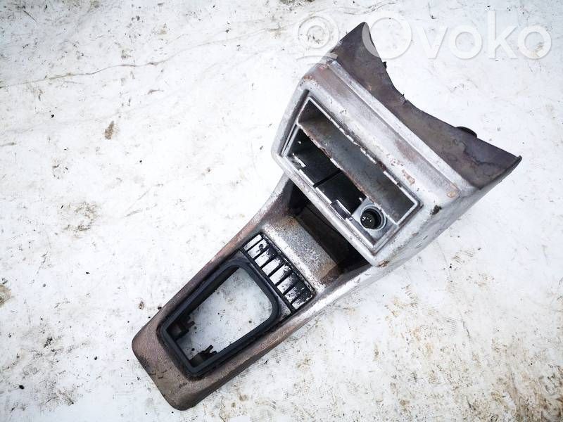 Volkswagen Golf II Inne części wnętrza samochodu 