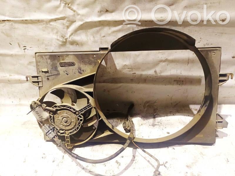 Диффузор   8240253,YC158146BE,8240253,YC158146BE