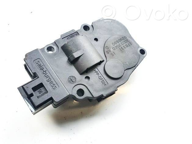 BMW X1 E84 Motor/actuator clapetă aer 