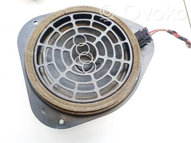 Audi A5 8T 8F Altoparlante portiera anteriore