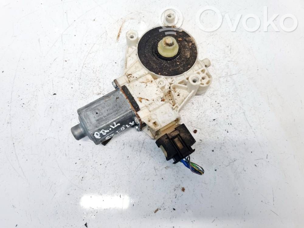 Ford Galaxy Motor macara geam ușă față 